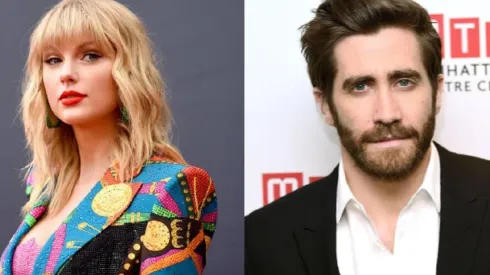 La pareja tuvo una relación durante el año 2019.