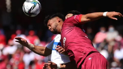Universidad Católica retoma la cima