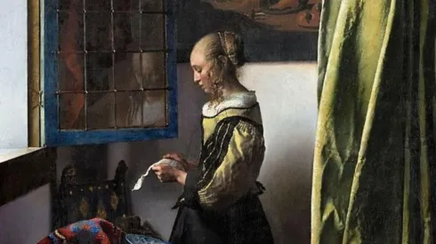 ¿Quién es Johannes Vermeer?