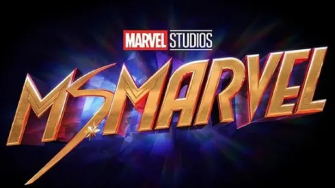 Ms Marvel.