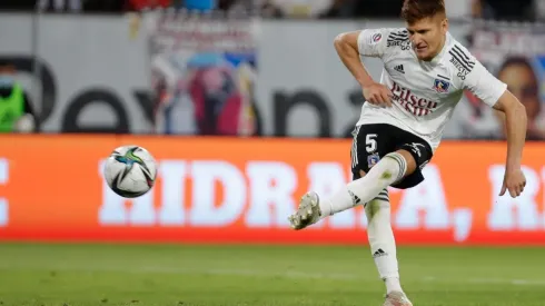 Leo Gil quiere revancha del penal que falló ante Melipilla