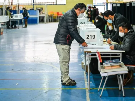 ¿Es obligatorio votar en las Elecciones Presidenciales?