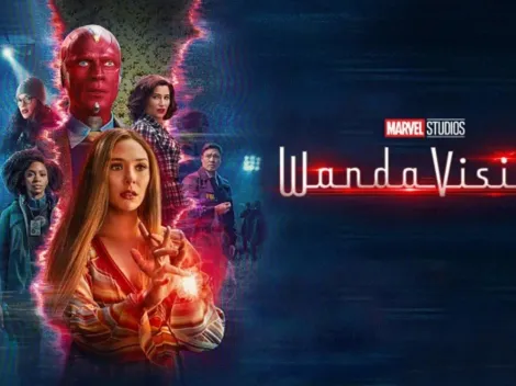 ¡Confirmado! Anuncian spin-off de Wandavision con un querido personaje
