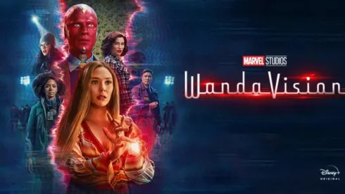 Agatha Harkness tendrá su propia serie en el streaming