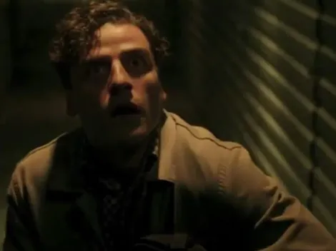 Oscar Isaac vive dramáticos momentos en el nuevo teaser de Moon Knight
