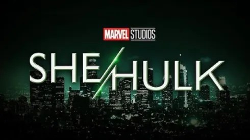 She Hulk