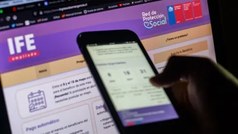 Este martes 16 de noviembre finalizan las postulaciones al IFE de este mes