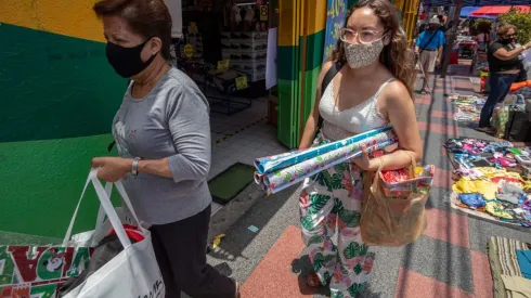 ¿Cómo saber si me corresponde el Aguinaldo Navidad?