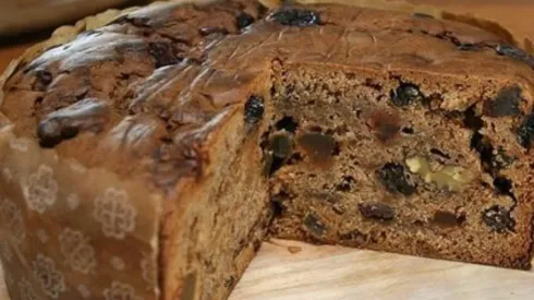 Conoce los detalles de la receta navideña.