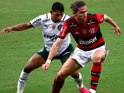 ¿Cuándo es la final de la Copa Libertadores entre Flamengo y Palmeiras?