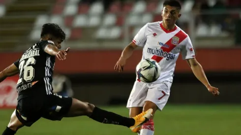 En Curicó Unido están obligados a sumar puntos para seguir arrancando de los puestos de descenso.