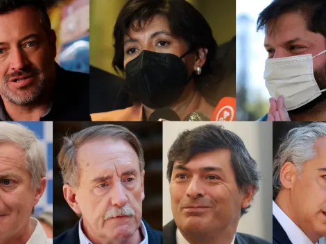 ¿Cuándo es el Debate Presidencial de Anatel?