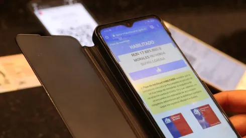 Nuevas exigencias para el Pase de Movilidad