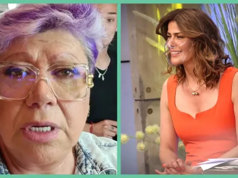 Maldonado despedaza Bienvenidos: "Venía con olor a muerto"