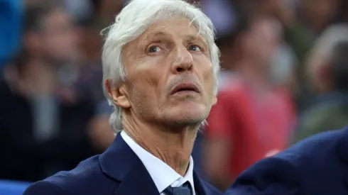 José Pekerman firmará, según la prensa de Venezuela, un contrato hasta 2026