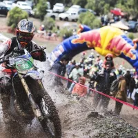 Red Bull Los Andes: Todo lo que necesitas saber para disfrutar de la séptima edición en el Nido de Cóndores