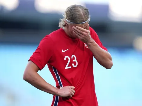 Noruega tropieza sin Haaland y Qatar se queda sin una figura