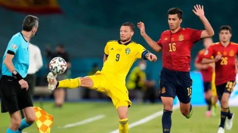 Este será el tercer enfrentamiento de España y Suecia en el año.