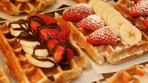 Conoce los detalles de la preparación americana.