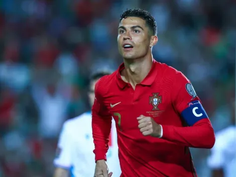 ¿Cuándo y a qué hora juega Portugal vs Serbia por las Eliminatorias a Qatar?