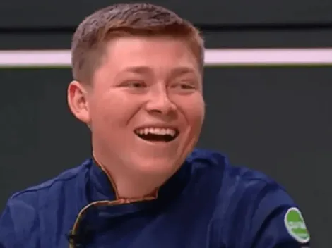 Mamá de Víctor Zafrada Díaz agradece a Felipe Camiroaga por el triunfo de su hijo