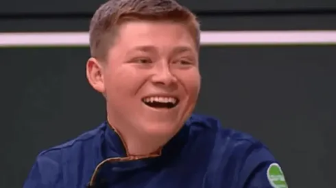 El Discípulo del Chef