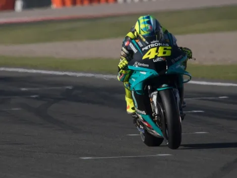 ¿Cuándo y a qué hora se corre el Gran Premio de Valencia?