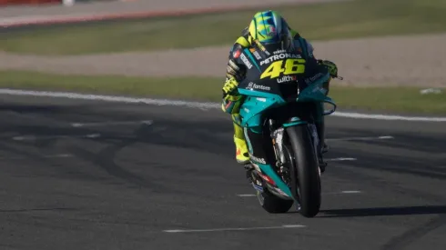 Valentino Rossi ha sido campeon en nueve oportunidades del MotoGP.