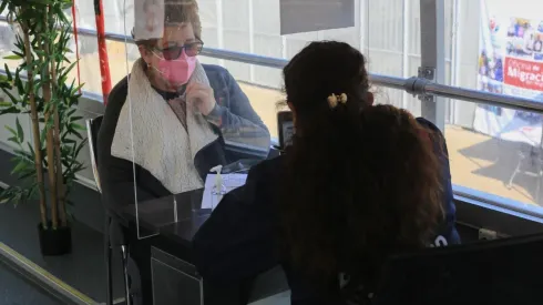 Postulación IFE Universal