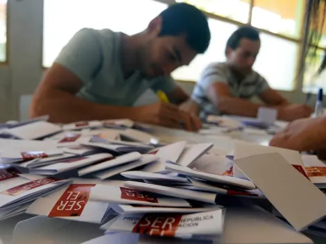 ¿Cuáles son los candidatos a diputados del Distrito 20 - Biobío?