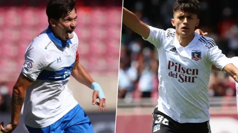 El camino de la UC y Colo Colo en la recta final al título del Campeonato Nacional 2021.