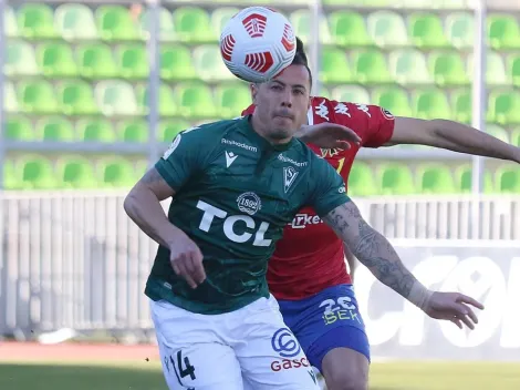 Ubilla incendia Wanderers entre lágrimas y le da fuerte la directiva