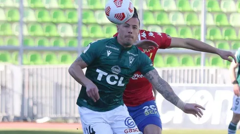 Ubilla lanzó sus dardos contra la dirigencia de Wanderers tras el polémico cierre de torneo