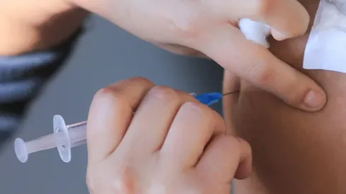 Calendario de Vacunación del 15 al 21 de noviembre