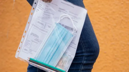 Publicación de grupos de rendición de la Prueba de Transición Universitaria.