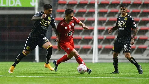 Jorge Valdivia volvería a las canchas en el fútbol mexicano