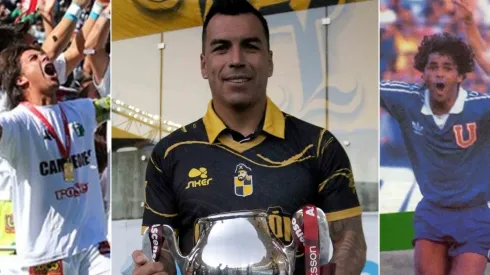Deportes Temuco encabeza el ránking de campeones de Primera B en el fútbol chileno, donde destacan Coquimbo Unido y el segundo mayor campeón en Primera, Universidad de Chile