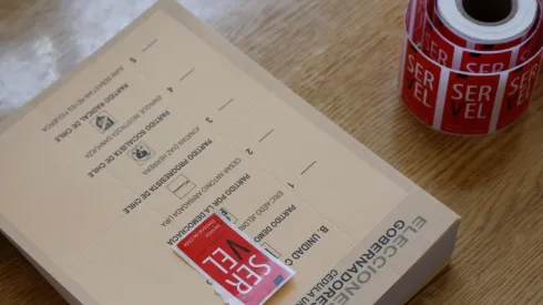 Los próximos comicios definirán al próximo Presidente de la República.