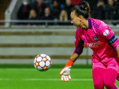 Endler saca la voz por ataque contra ex compañera en el PSG