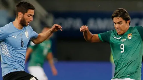 La Paz es un complejo escenario para Uruguay.