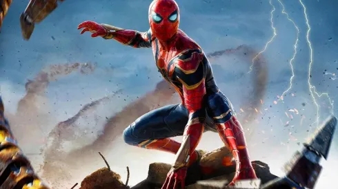 Conoce cuándo se estrena el nuevo tráiler de Spider-Man
