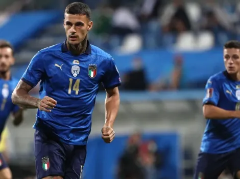 ¿Cuándo juega Irlanda del Norte contra Italia por las Eliminatorias de la UEFA?