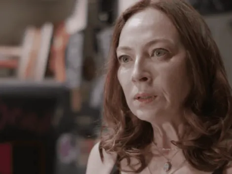 ¡Alerta de spoiler! Revelan qué pasará con Flavia en Demente