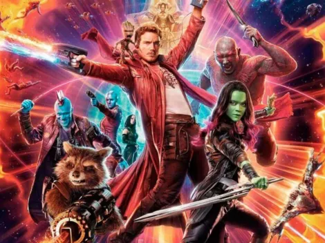 El actor que será parte de Guardianes de la Galaxia 3 y no sabías