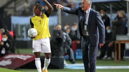 Gustavo Alfaro mostró respeto a Chile, pero viene a amargarlos a Santiago con Ecuador