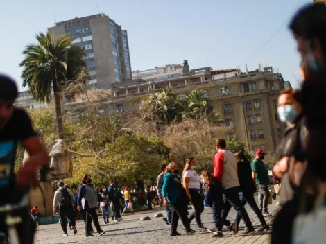 Revisa los aforos en Fase 3 de Preparación