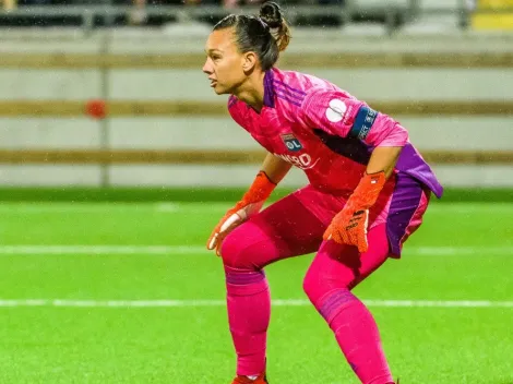 A Tiane le resulta la apuesta: Lyon golea al PSG