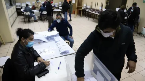 Elecciones 2021 | ¿Cuándo se realizarán las elecciones Parlamentarias y Cores?