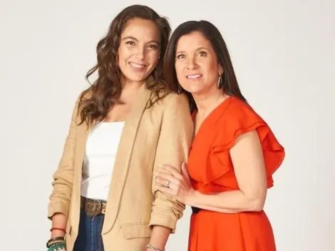 Araya y Tu Día: "No queremos robarle público a los otros"