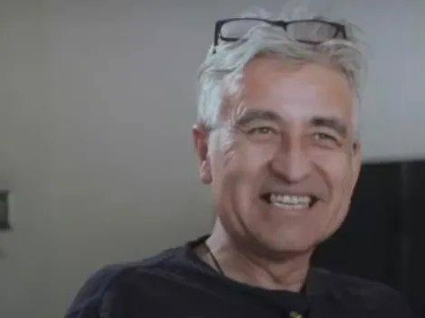 Jorge González reaparecerá en TV abierta